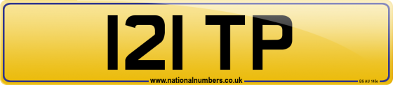 121 TP