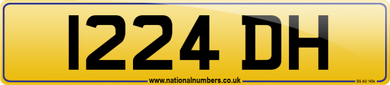1224 DH