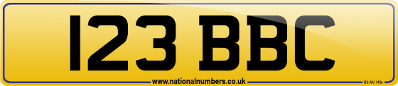 123 BBC
