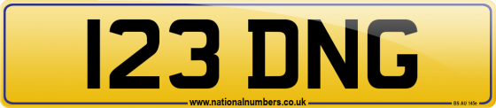 123 DNG