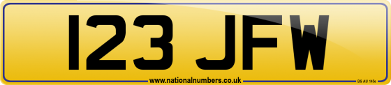 123 JFW