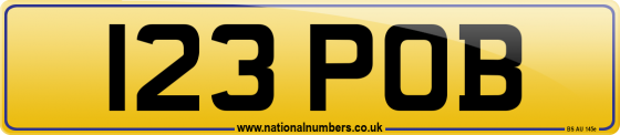 123 POB