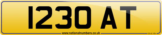 1230 AT