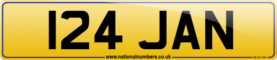 124 JAN