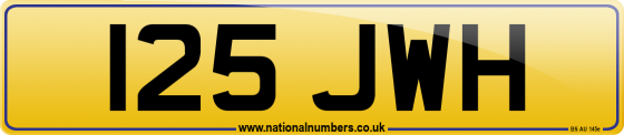 125 JWH