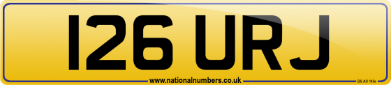 126 URJ