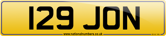129 JON