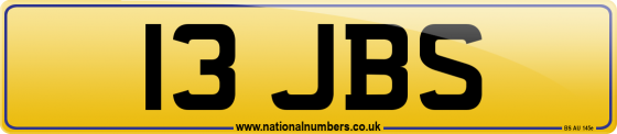 13 JBS