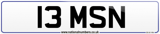 13 MSN