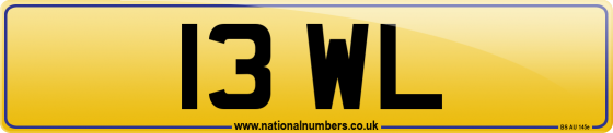 13 WL