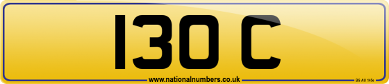 130 C