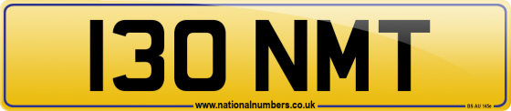 130 NMT