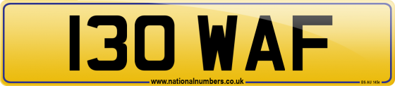 130 WAF
