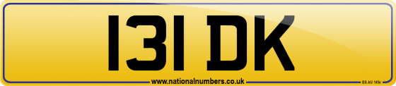 131 DK