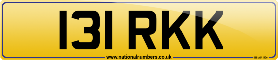 131 RKK