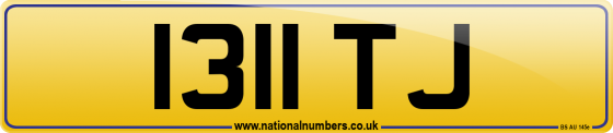 1311 TJ