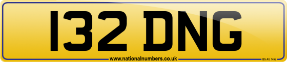 132 DNG
