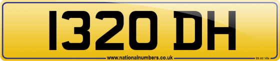 1320 DH