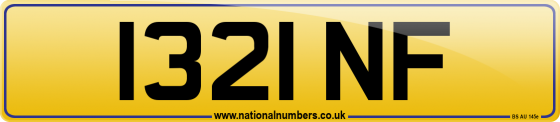 1321 NF