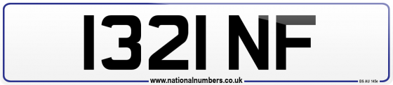 1321 NF