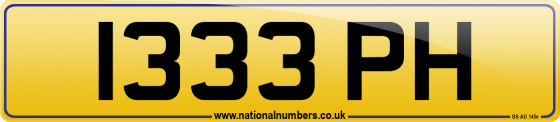 1333 PH