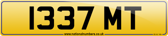 1337 MT