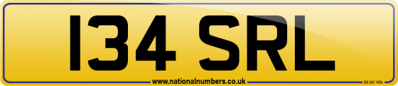 134 SRL