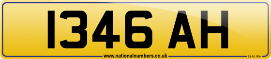 1346 AH