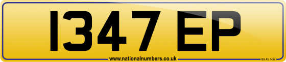 1347 EP
