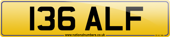 136 ALF