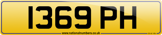1369 PH