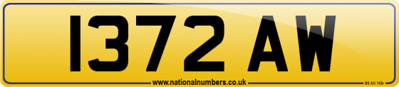 1372 AW