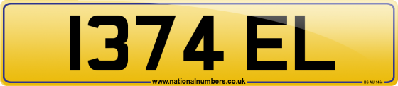 1374 EL