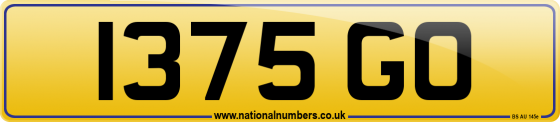 1375 GO