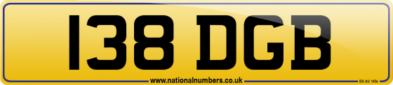138 DGB