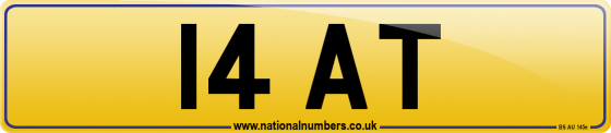 14 AT