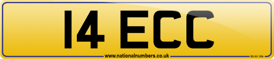 14 ECC