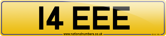 14 EEE