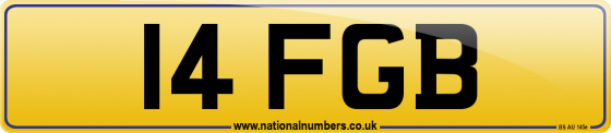 14 FGB