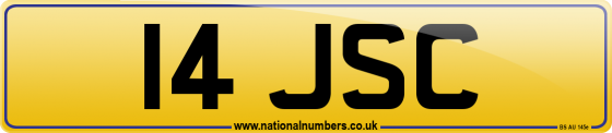 14 JSC