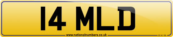 14 MLD