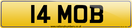 14 MOB