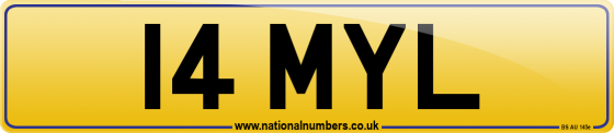 14 MYL