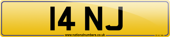 14 NJ
