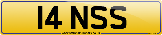 14 NSS