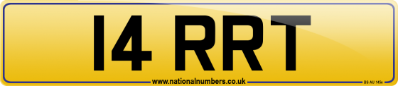 14 RRT