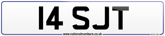 14 SJT