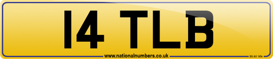 14 TLB
