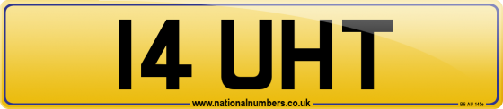 14 UHT