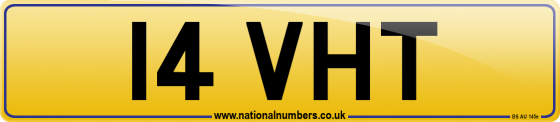 14 VHT